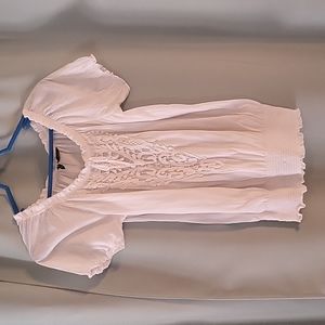 New direction med shirt